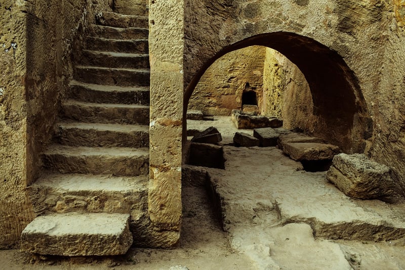 Exploring the Past